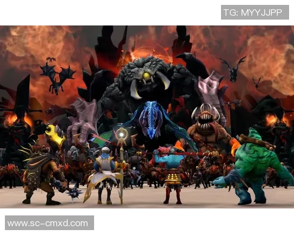 DOTA2赛事分析:深入探讨WE战队的游戏节奏与策略调整 DOTA2赛事分析:深入探讨WE战队的游戏节奏与策略调整