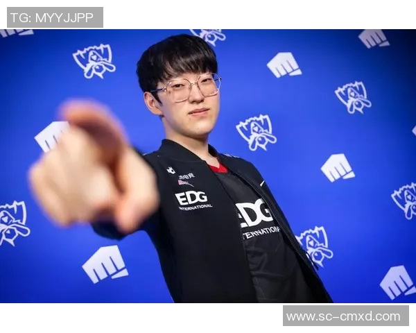 EDG战队洲际赛征程回顾与突破之路的深度剖析 EDG战队洲际赛征程回顾与突破之路的深度剖析
