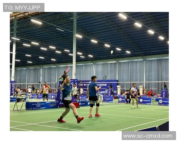 武汉羽毛球队的战术解析与深度剖析揭示羽毛球竞技的秘密与魅力 武汉羽毛球队的战术解析与深度剖析揭示羽毛球竞技的秘密与魅力