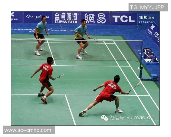 杭州羽毛球队反击战术深度解析与实战应用探讨 杭州羽毛球队反击战术深度解析与实战应用探讨