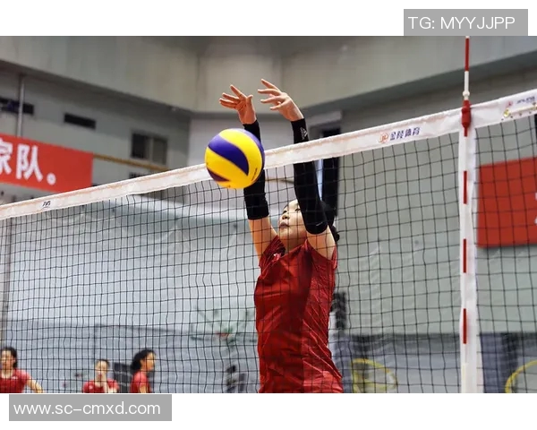 科学排球训练方法与比赛经验分享提升竞技水平的全面指南 科学排球训练方法与比赛经验分享提升竞技水平的全面指南