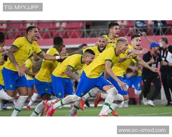 上海足球队在奥运会上的比赛经验与表现深度解析 上海足球队在奥运会上的比赛经验与表现深度解析