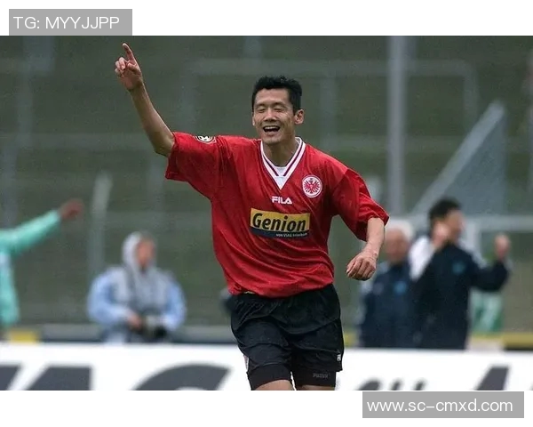 中国现役顶级足球明星的崛起与未来发展展望分析