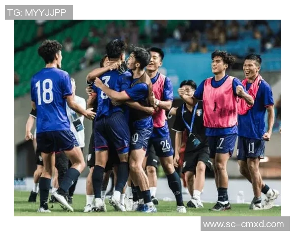 台湾足球明星的名字和他们在球场上的表现分析